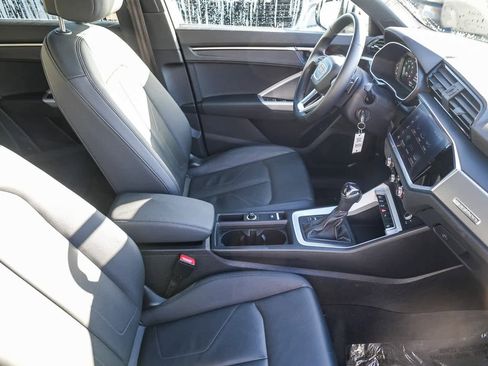 Used 2022 Audi Q3 2.0T Premium image 15