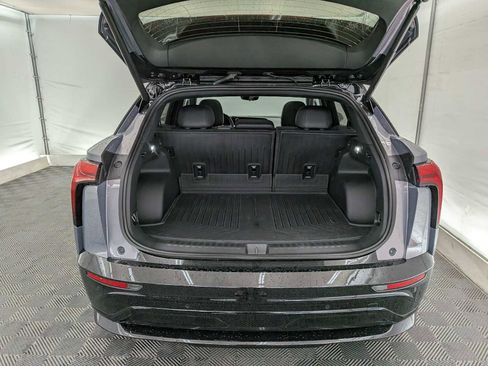 New 2026 Chevrolet Blazer EV RS w/ Super Cruise Package image 33