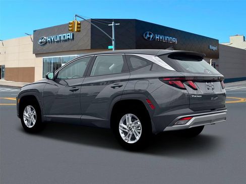 New 2026 Hyundai Tucson SE AWD/4WD image 4