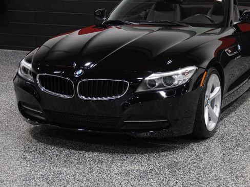 Used 2016 BMW Z4 sDrive28i image 15