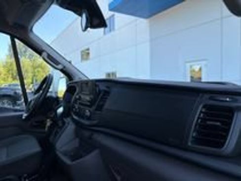 Used 2025 Ford Transit 350 XL AWD/4WD image 26