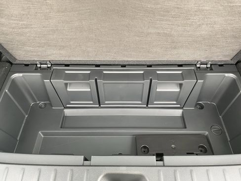 Used 2025 Nissan Pathfinder Rock Creek image 25