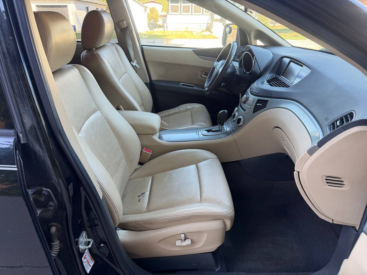 Used 2009 Subaru Tribeca Limited AWD/4WD image 15