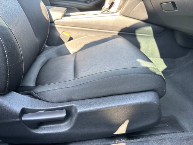 Used 2019 Honda Accord LX image 11