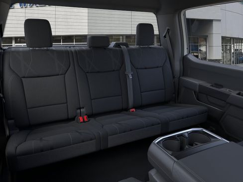 New 2026 Ford F150 STX AWD/4WD image 11