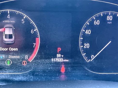 Used 2018 Honda Accord Sport image 34