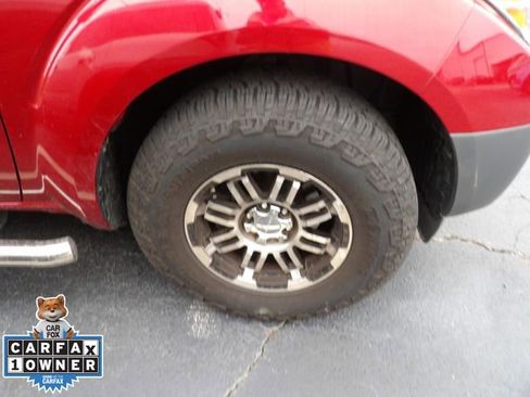 Used 2011 Nissan Frontier S image 14