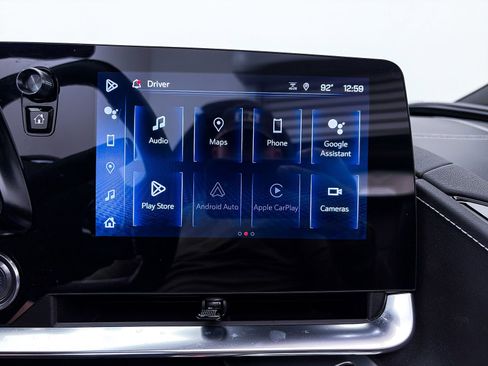 Used 2024 Chevrolet Corvette Stingray Preferred Conv w/ 2LT image 24