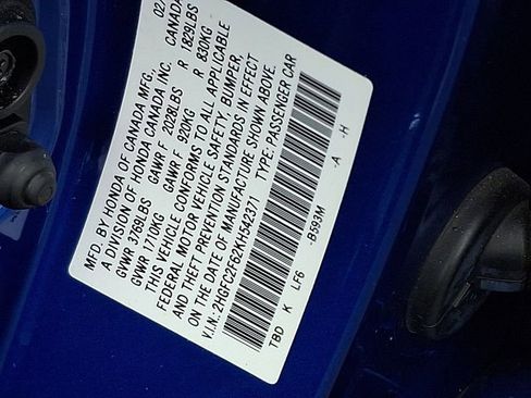Used 2019 Honda Civic LX image 27