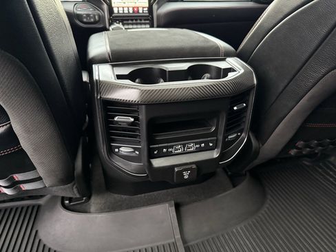 Used 2021 RAM 1500 TRX w/ TRX Level 2 Equipment Group image 31
