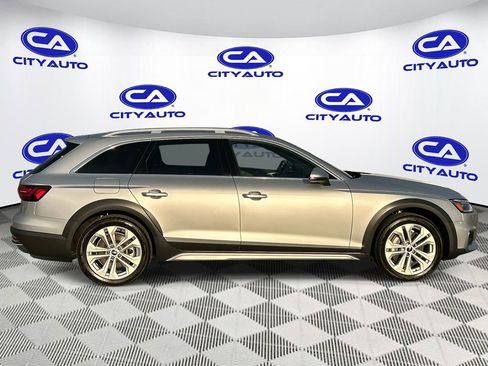 Used 2023 Audi A4 2.0T allroad Premium image 2
