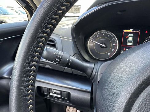 Certified 2023 Subaru Crosstrek 2.5i Sport image 19