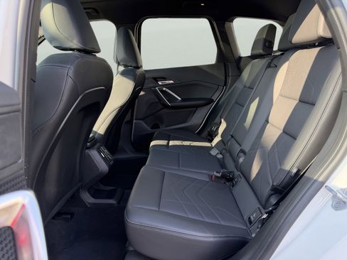 Used 2025 BMW X1 xDrive28i AWD/4WD image 37