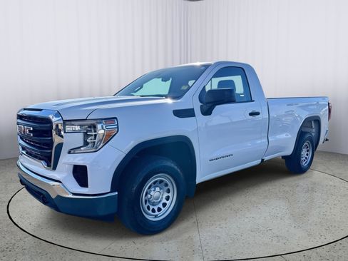 Used 2022 GMC Sierra 1500 Pro w/ Sierra Value Package image 12