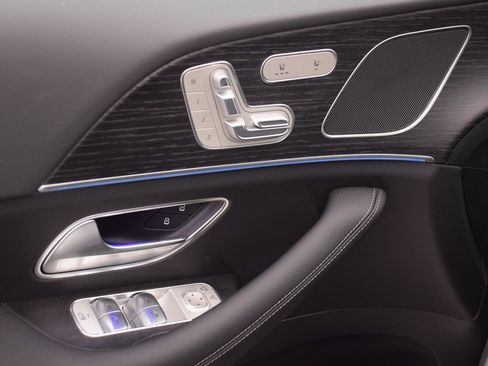 New 2026 Mercedes-Benz GLE 350 4MATIC image 22