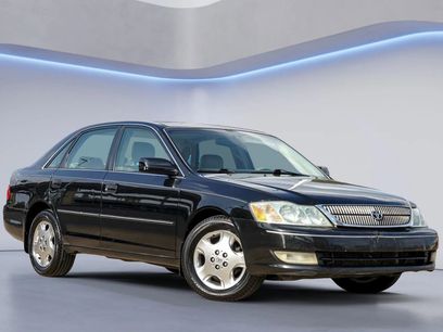 Used 2004 Toyota Avalon XLS