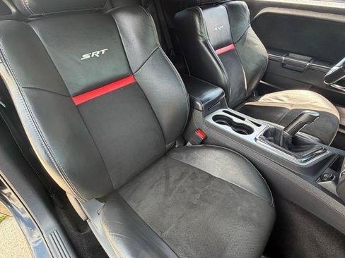Used 2014 Dodge Challenger SRT8 RWD image 47