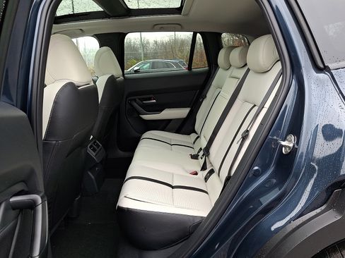 New 2026 MAZDA CX-50 AWD 2.5 S w/ Cargo Package image 10