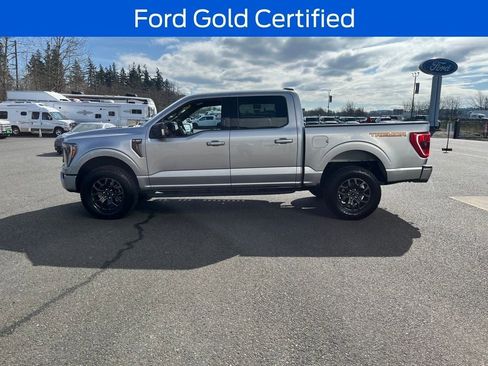 Used 2023 Ford F150 Tremor w/ 360 Degree Camera Package image 3