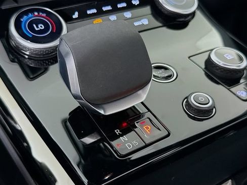 Certified 2023 Land Rover Range Rover Sport SE Dynamic AWD/4WD image 19