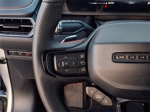 New 2026 Dodge Charger Scat Pack image 5