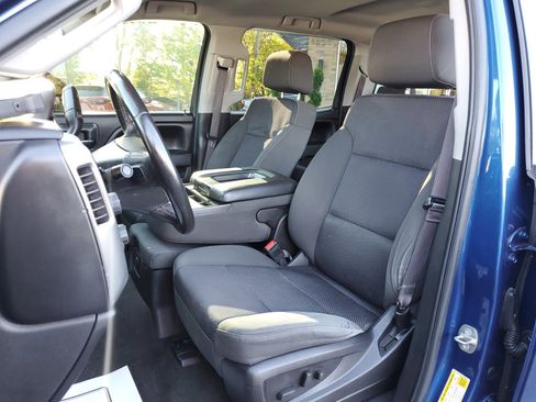 Used 2015 Chevrolet Silverado 1500 LT w/ All Star Edition image 18