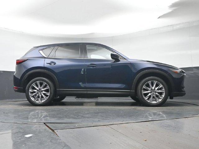 Used 2021 MAZDA CX-5 Grand Touring AWD/4WD image 34