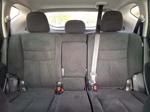 Used 2019 Nissan Murano S image 13