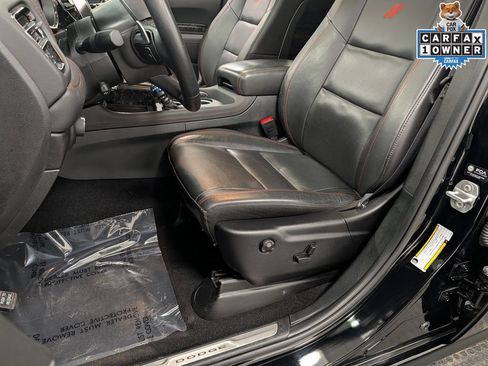 Used 2026 Dodge Durango GT AWD/4WD image 10