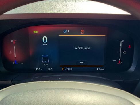 New 2026 Ford Maverick XL w/ Equipment Group 101A image 44