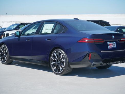 New 2026 BMW 530i w/ M Sport Package image 7