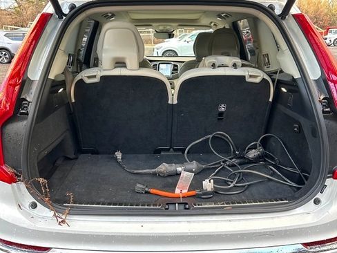 Certified 2024 Volvo XC90 T8 Plus image 18