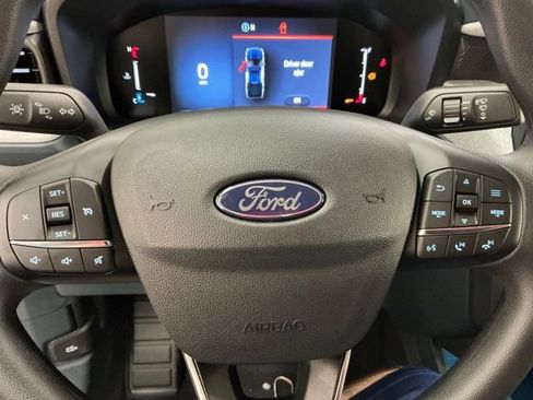 New 2026 Ford Maverick XLT w/ Equipment Group 301A AWD/4WD image 29