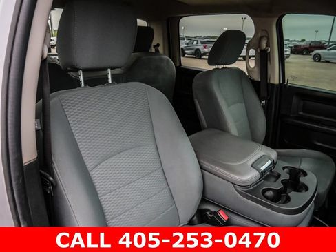Used 2019 RAM 1500 Tradesman w/ Popular Equipment Group AWD/4WD image 32