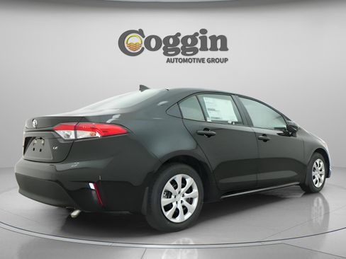 New 2026 Toyota Corolla LE image 18