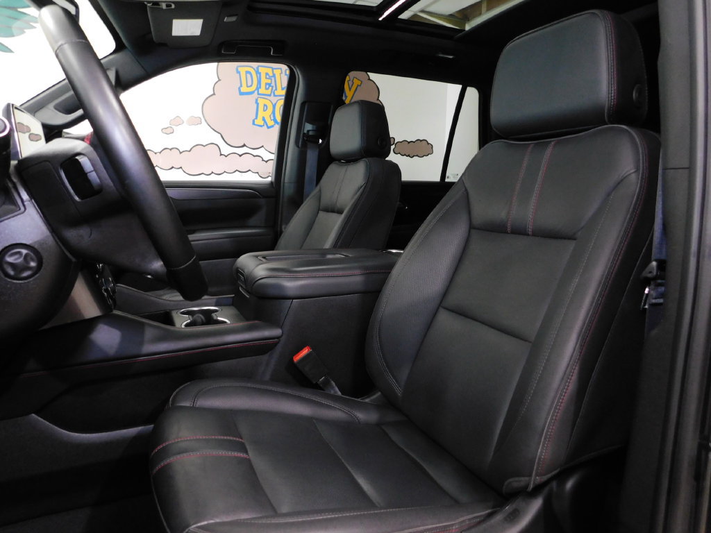 Used 2024 Chevrolet Tahoe RST w/ Luxury Package AWD/4WD image 37