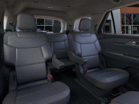New 2026 Ford Explorer Active w/ Active Comfort Package image 11