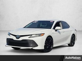 Used 2020 Toyota Camry LE video 1