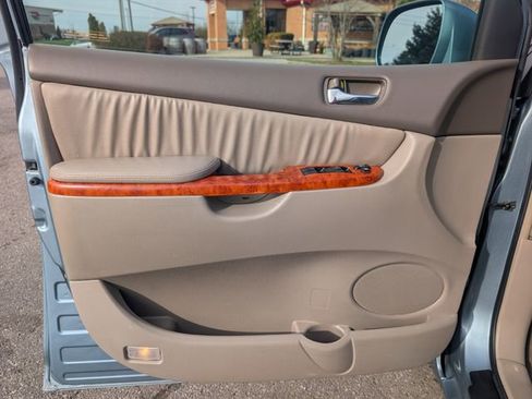 Used 2006 Toyota Sienna image 9