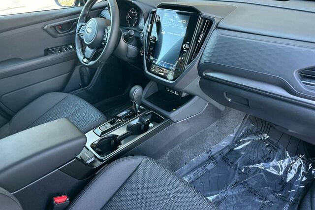 New 2026 Subaru Forester Premium AWD/4WD image 18