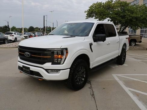 Used 2022 Ford F150 Tremor w/ Equipment Group 401A Mid image 2