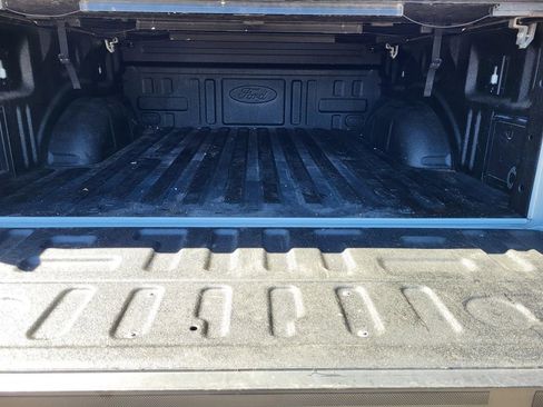 Used 2024 Ford F150 XLT w/ Equipment Group 302A MID AWD/4WD image 22