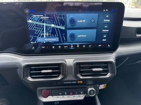 New 2026 Ford Mustang Dark Horse image 10