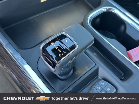 New 2026 Chevrolet Silverado 1500 LT Trail Boss w/ LT Trail Boss Premium Package image 23