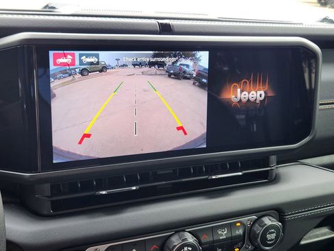 New 2026 Jeep Wrangler Sahara image 13