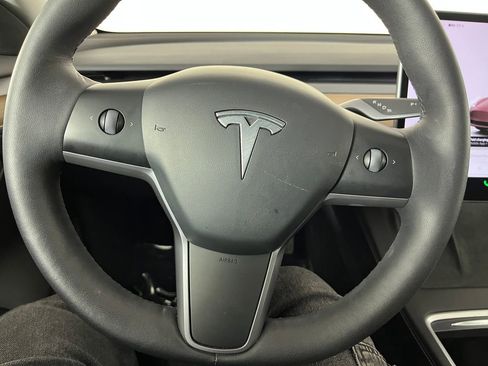 Used 2022 Tesla Model 3 Long Range AWD/4WD image 22