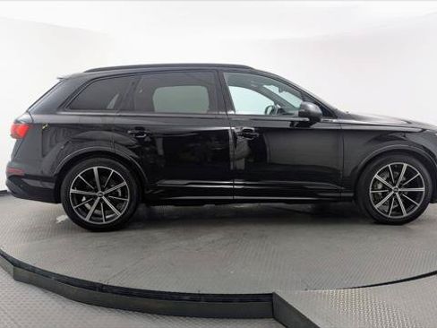 Used 2023 Audi Q7 3.0T Prestige w/ Prestige Package AWD/4WD image 9
