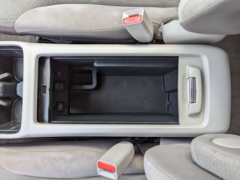 Used 2012 Honda CR-V EX image 27