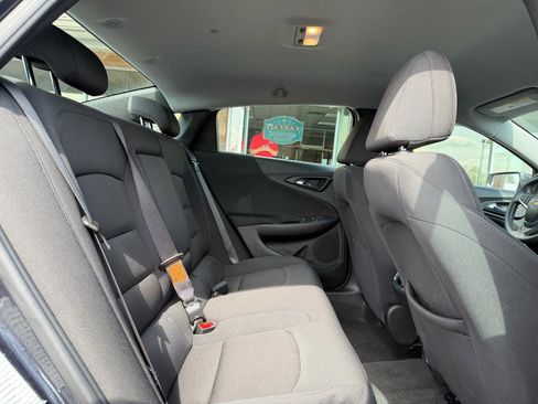 Used 2023 Chevrolet Malibu LT image 18