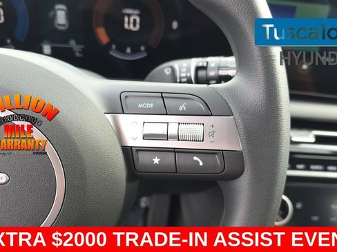 New 2026 Hyundai Tucson SEL FWD image 18